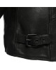 Night Rider - Men's Motorcycle Leather Jacket - 1910