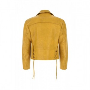 Stylish Zip-Up Drawstring Biker Jacket | Trendy Outerwear