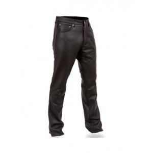 Fashion Leather Pants