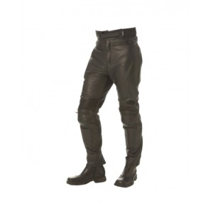Fashion Leather Pants